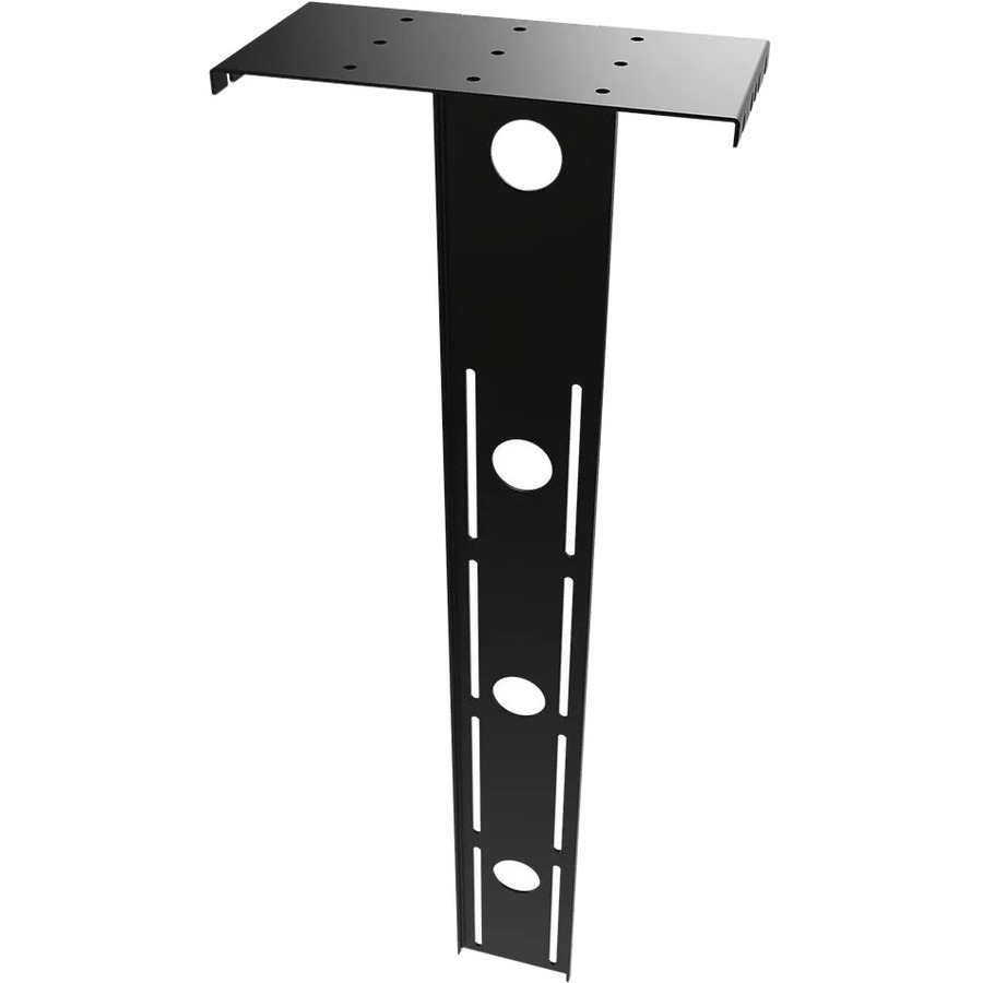Neomounts PLASMA-M2500CAMSHLF2 Mounting Shelf for Camera - Black