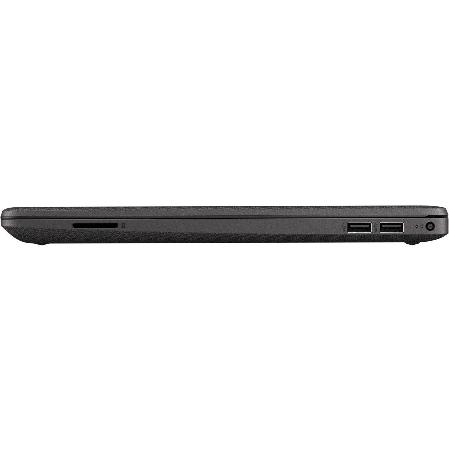 HP 250 G8 15.6" Notebook - Full HD - Intel Core i5 11th Gen i5-1135G7 - 16 GB - 256 GB SSD - English Keyboard - Dark Ash Silver