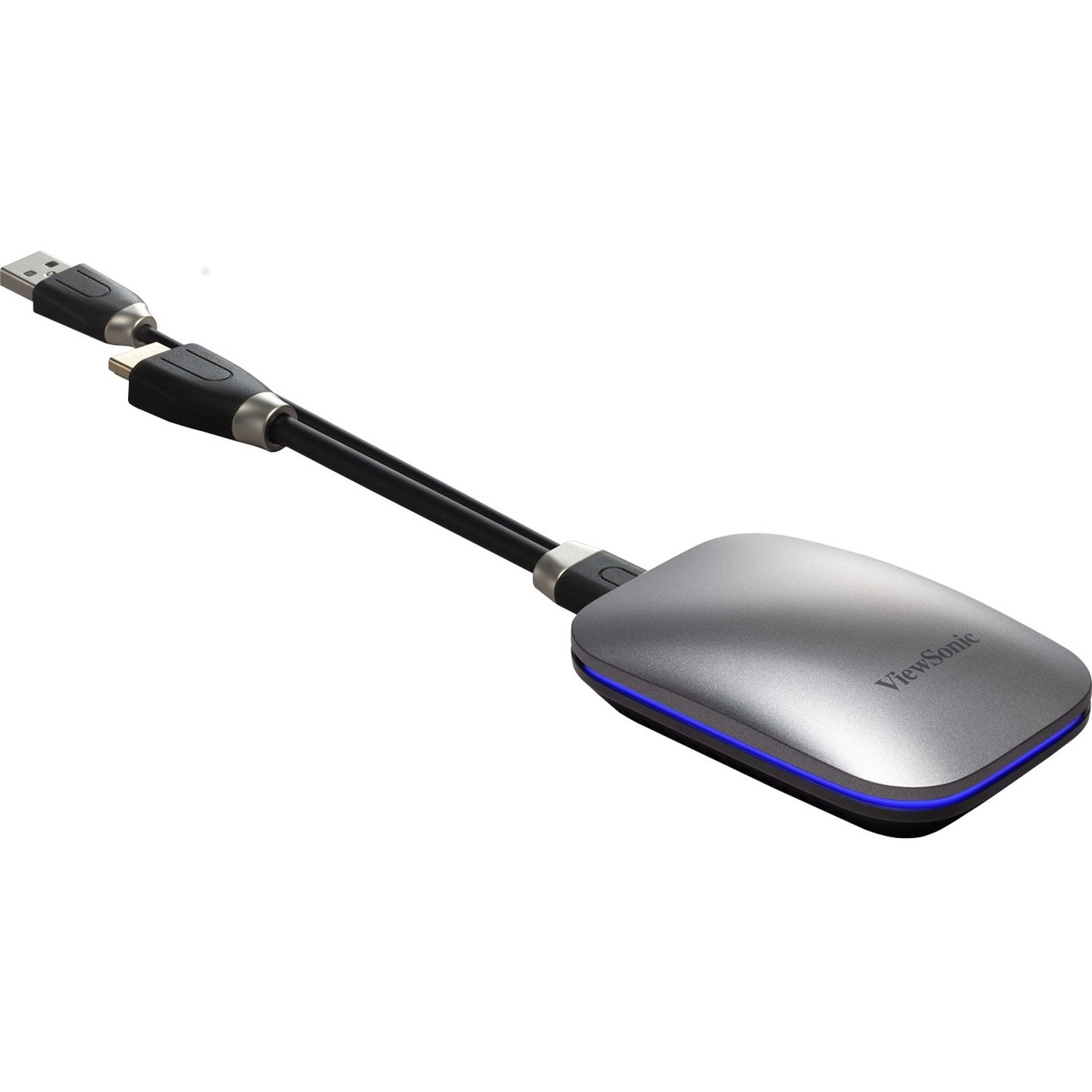 ViewSonic ViewBoard Cast Button for Wireless Presentation - HDMI+USB