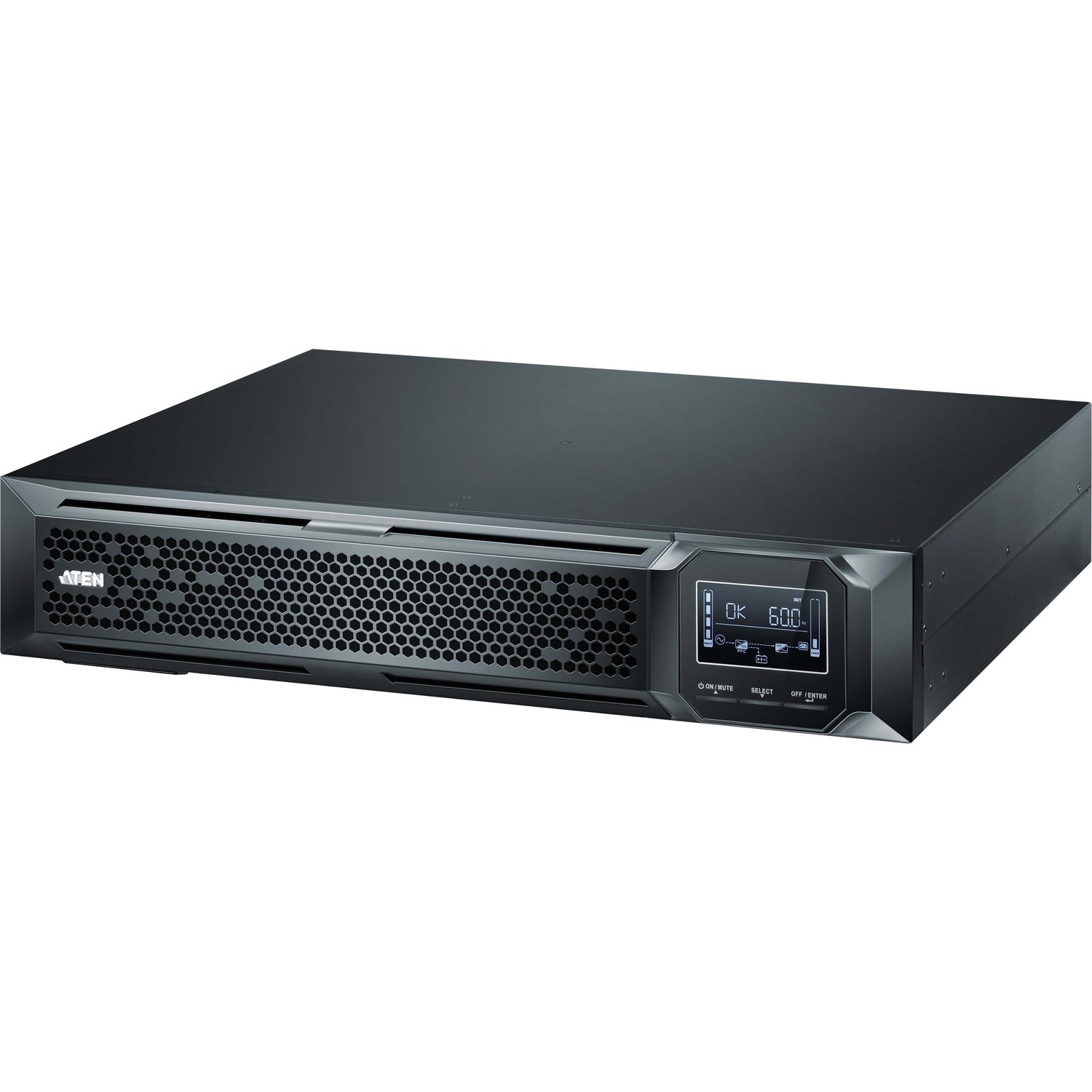 ATEN Professional Online UPS