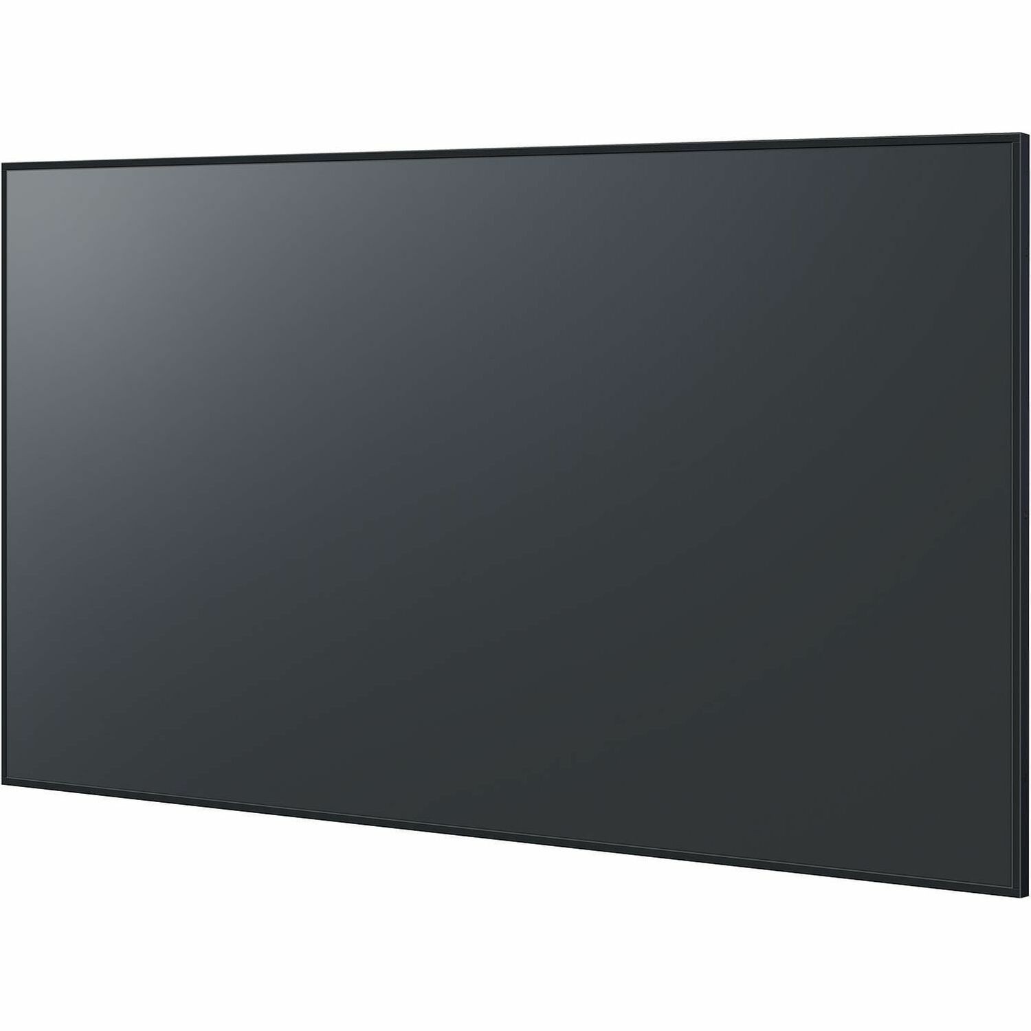 Panasonic TH-86SQ3W 85.6" LED-LCD TV - 4K UHDTV