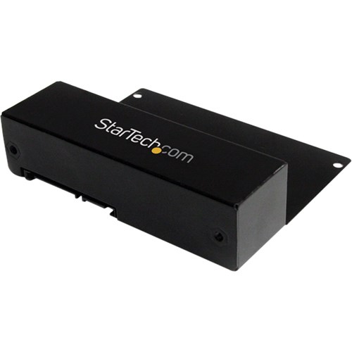 StarTech.com SATA to 2.5in or 3.5in IDE Hard Drive Adapter for HDD Docks