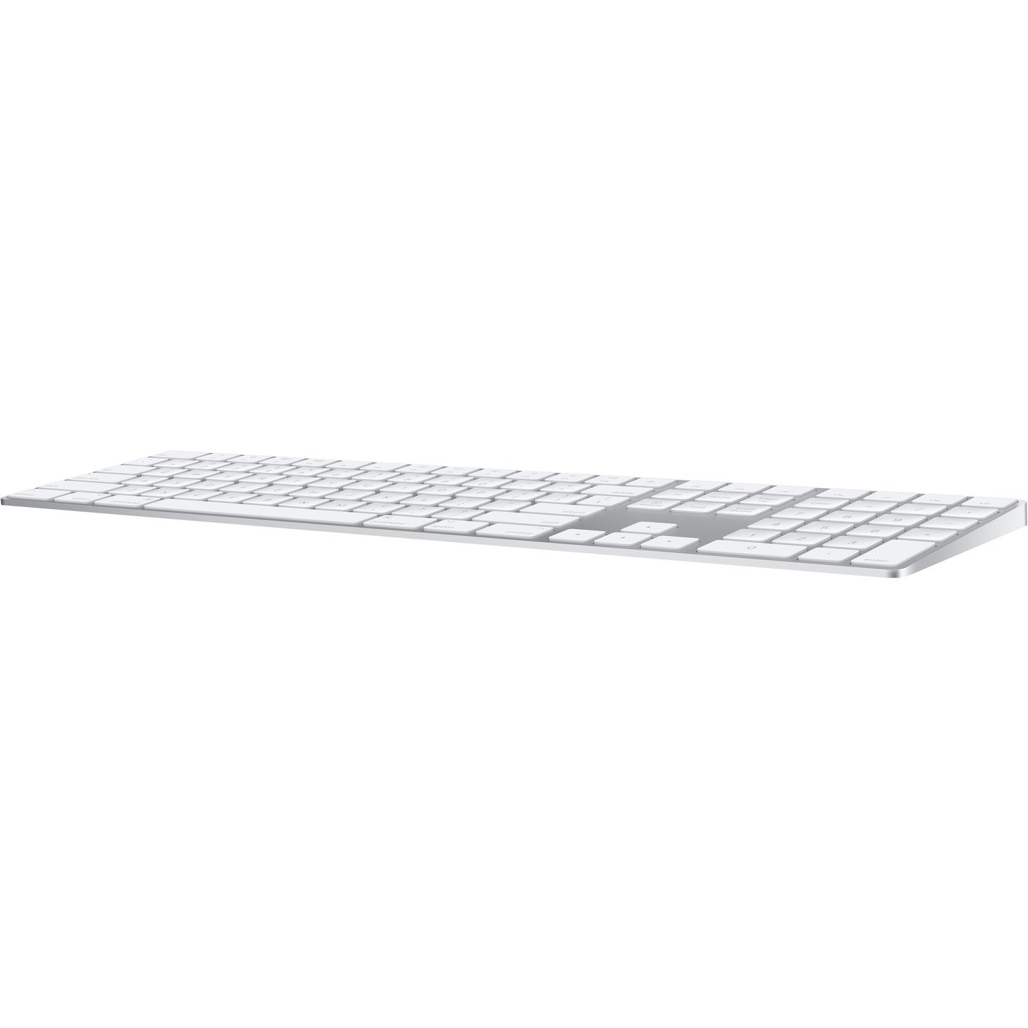 Apple Magic Keyboard with Numeric Keypad - US English