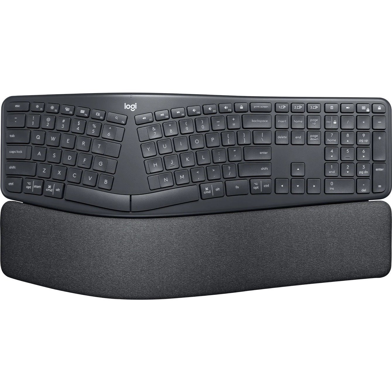 Logitech ERGO K860 Split Ergonomic Keyboard