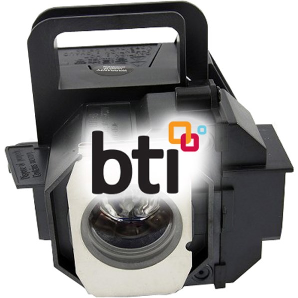 BTI Projector Lamp