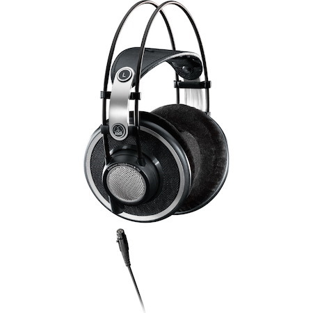 AKG K702 Reference Studio Headphones