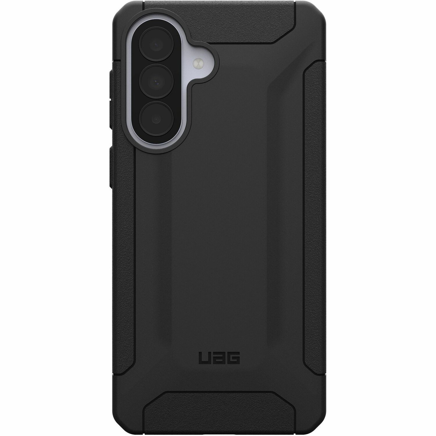 UAG Scout Galaxy A37 5G Case - Black