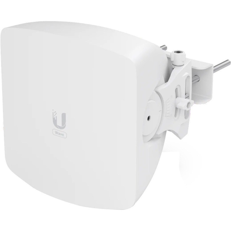 Ubiquiti Dual Band IEEE 802.11ax 5.40 Gbit/s Wireless Access Point