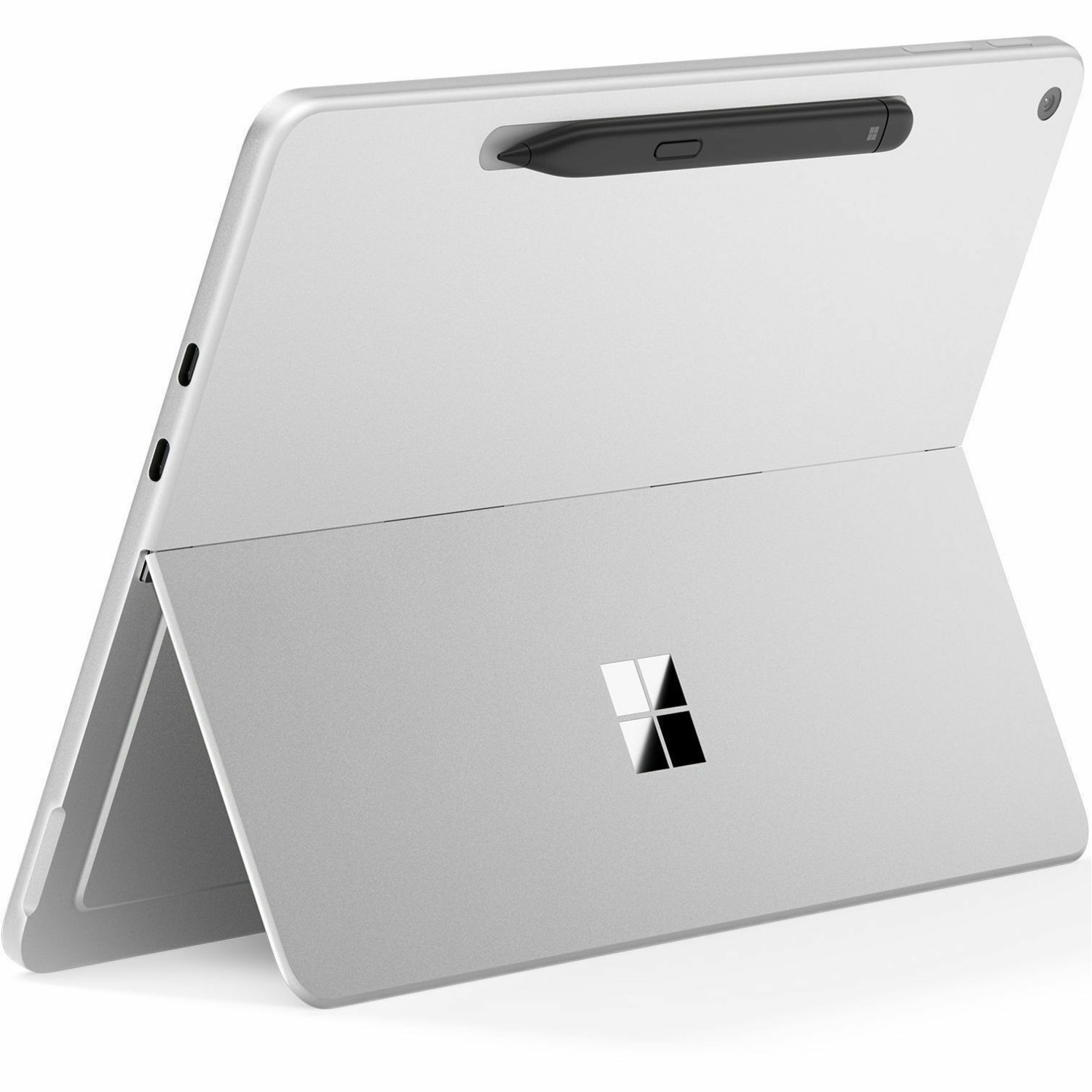 Microsoft Surface Pro 5G for Business - 12 inch - Snapdragon X2 Plus - 16 GB RAM - 256 GB - Platinum - Windows 11 Pro