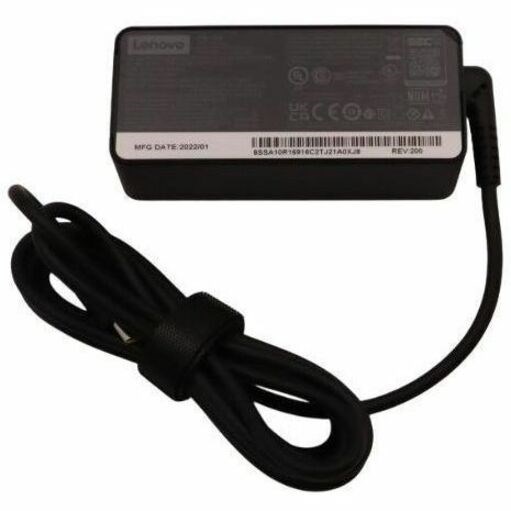 LENOVO DCG SOURCING ADLX45YCC2G 45W AC Adapter