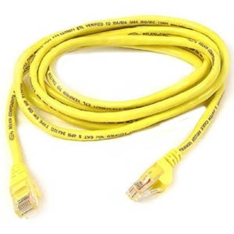 Belkin Cat. 5e Patch Cable