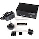 StarTech.com KVM Switchbox - TAA Compliant