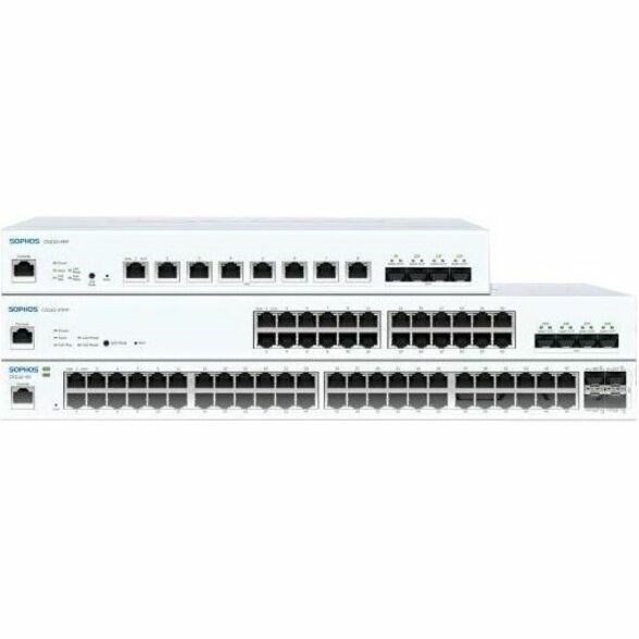 Sophos CS110-48 Ethernet Switch