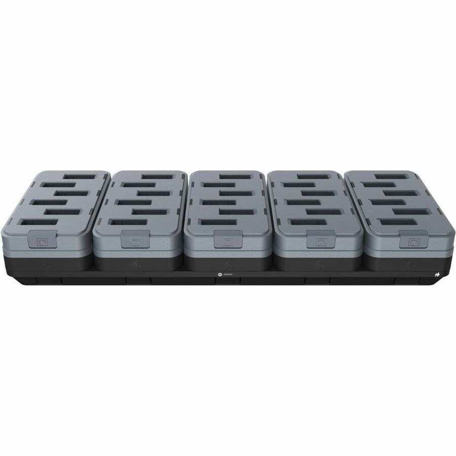 Zebra Multi-Bay Battery Charger