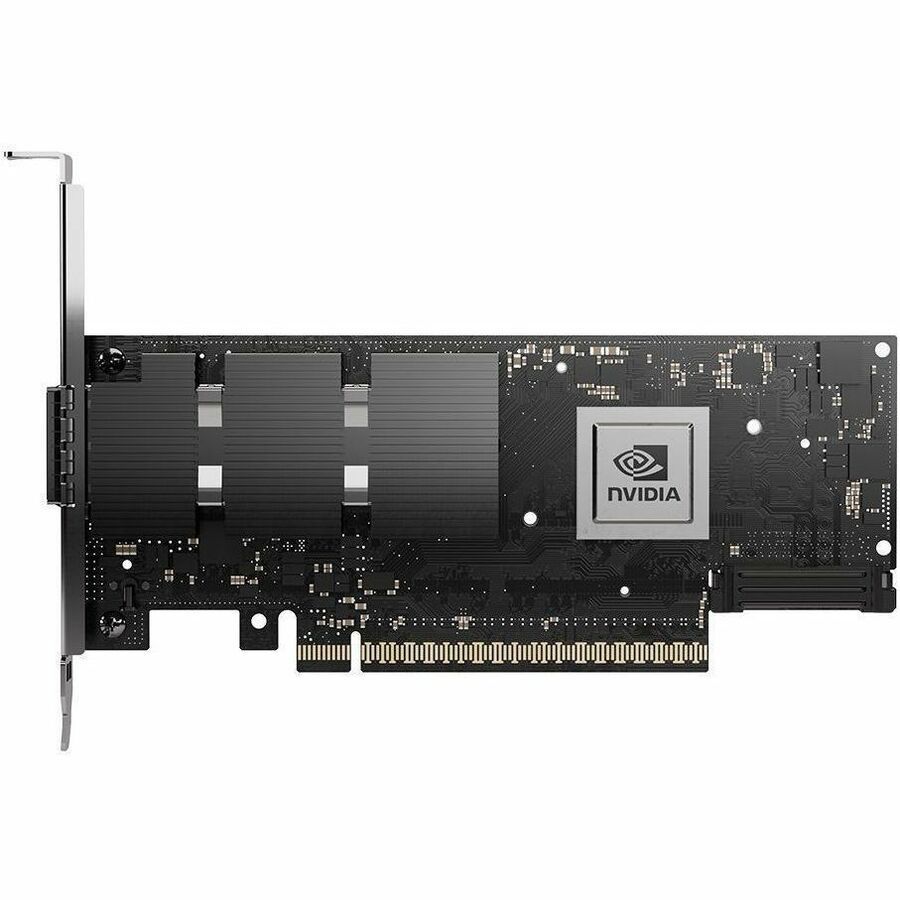 Lenovo OSFP - 1 x 400GBase-X Network