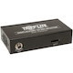 Tripp Lite by Eaton 2-Port DisplayPort to DVI Multi-Monitor Splitter, MST Hub, 3840 x 1200 @ 60Hz, DP1.2, TAA