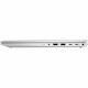 HP EliteBook 650 G10 15.6" Touchscreen Notebook - Full HD - Intel Core i7 13th Gen i7-1355U - 16 GB - 512 GB SSD - English, French Keyboard - Pike Silver Aluminum