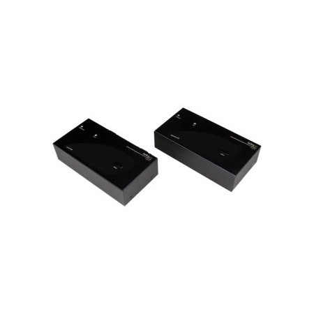StarTech.com Analog KVM Console/Extender - Wired - TAA Compliant