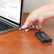 StarTech.com USB C Hub? 4 Port USB-C to USB-A (3x) and USB-C (1x)? Bus Powered USB Hub? USB Type C Hub? Port Expander