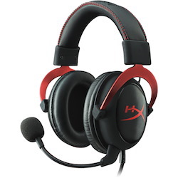 HyperX Cloud II Headset