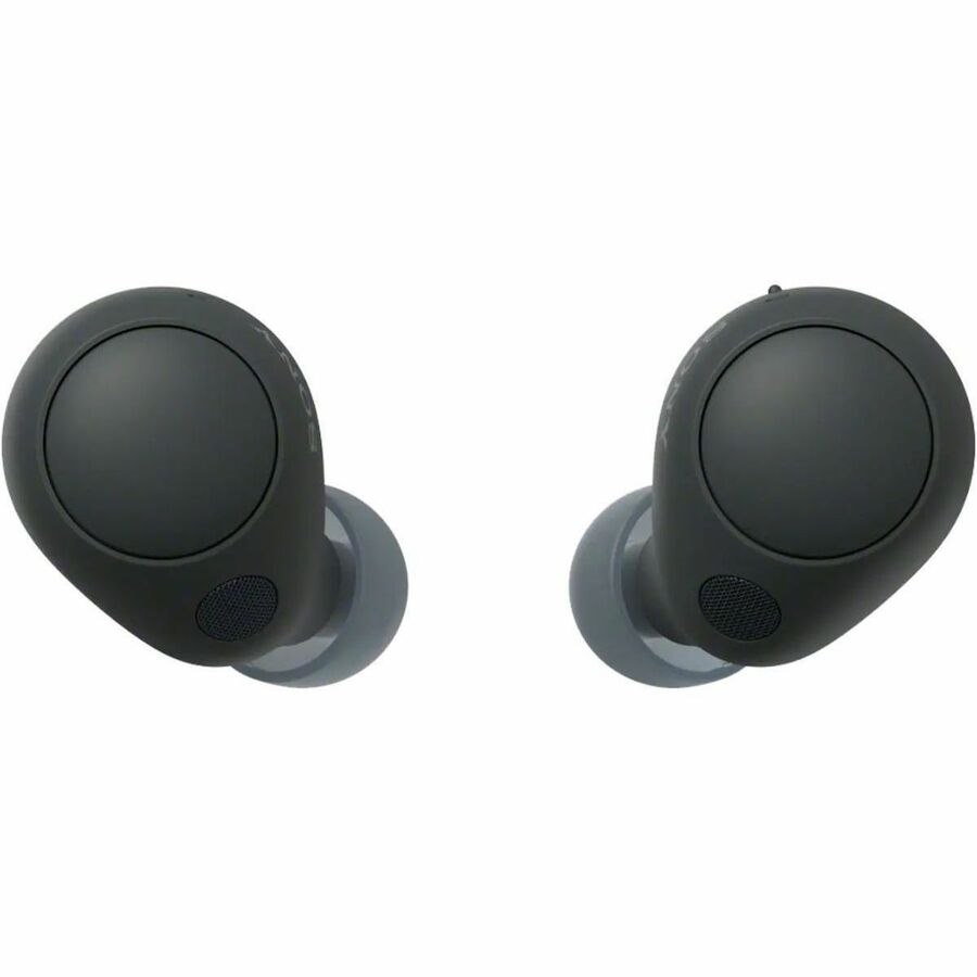 Sony WF-C700N True Wireless Earbud Stereo Earset - Black