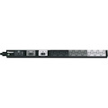 Panduit P18B21M Vertical Basic Power Distribution Unit