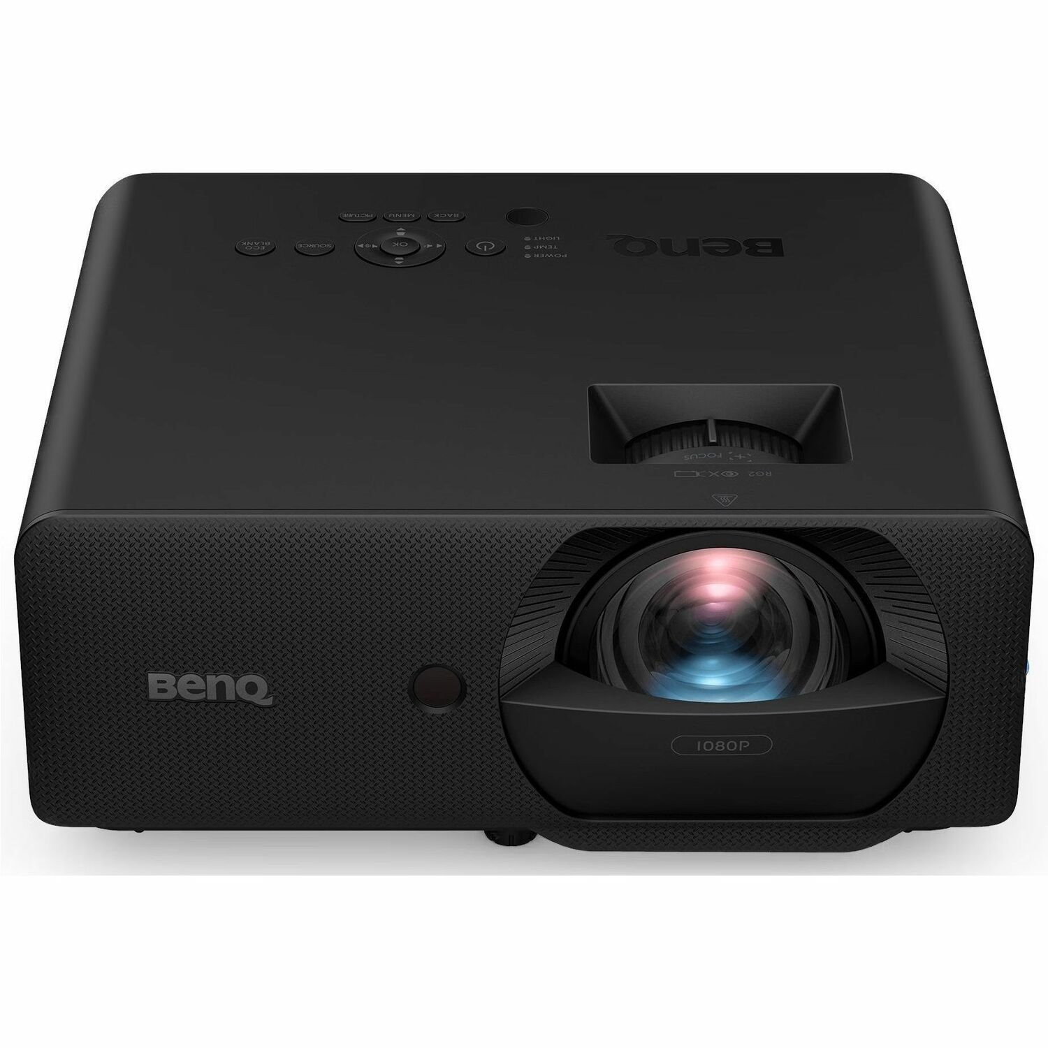 BenQ LH830ST DLP Projector - 16:9 - Ceiling Mountable, Wall Mountable