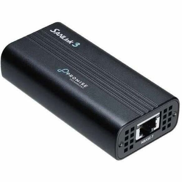Promise Sanlink3 N1 Thunderbolt3 Bridge