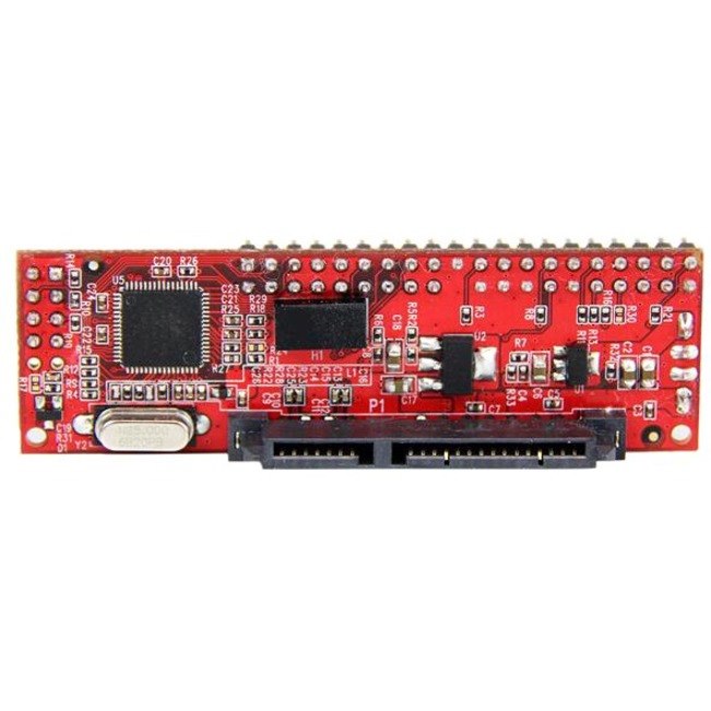 StarTech.com IDE to SATA Adapter
