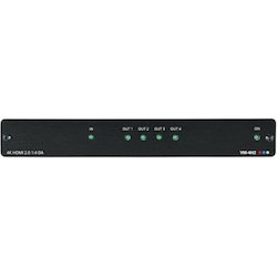 Kramer VM-4H21:4 4K HDR HDMI DA
