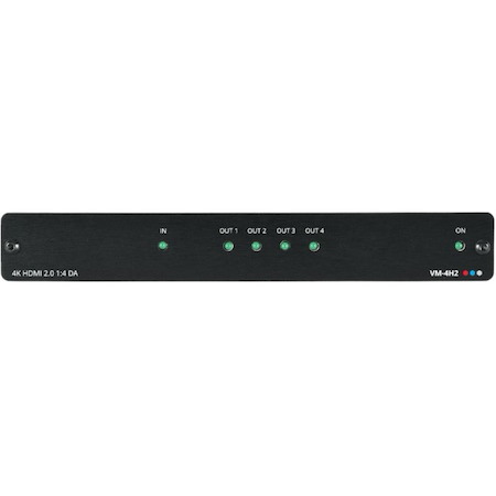 Kramer VM-4H21:4 4K HDR HDMI DA