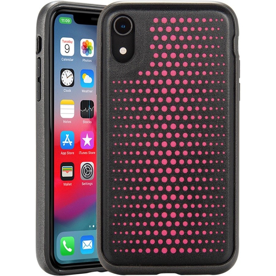 Rocstor Shadow Kajsa iPhone XR Case