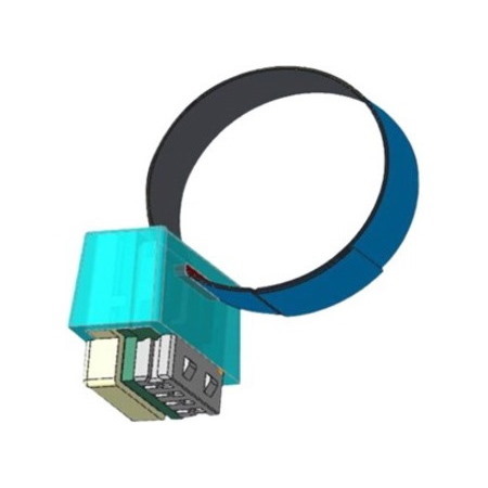 Intel RAID Controller Upgrade Key - 0, 1, 5, 10 RAID Levels Activation