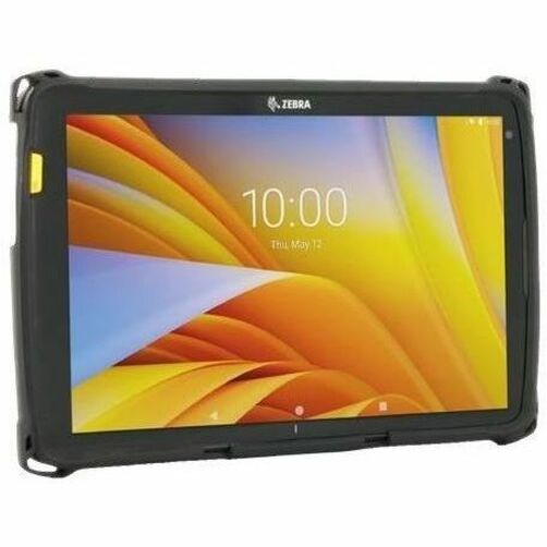 Zebra Rugged Case for Zebra ET45, ET40 Tablet - Black