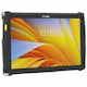 Zebra Rugged Case for Zebra ET45, ET40 Tablet - Black