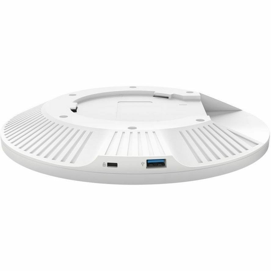 TP-Link Omada Pro AP9665 Dual Band IEEE 802.11 a/b/g/n/ac/ax 3.47 Gbit/s Wireless Access Point