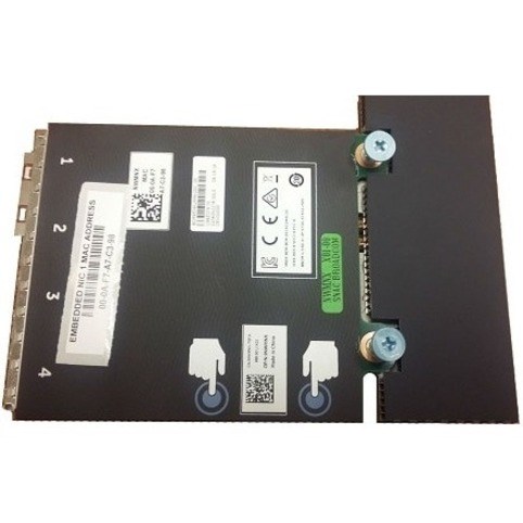 Dell 57412 10Gigabit Ethernet Card for Server - 10GBase-T - Plug-in Card