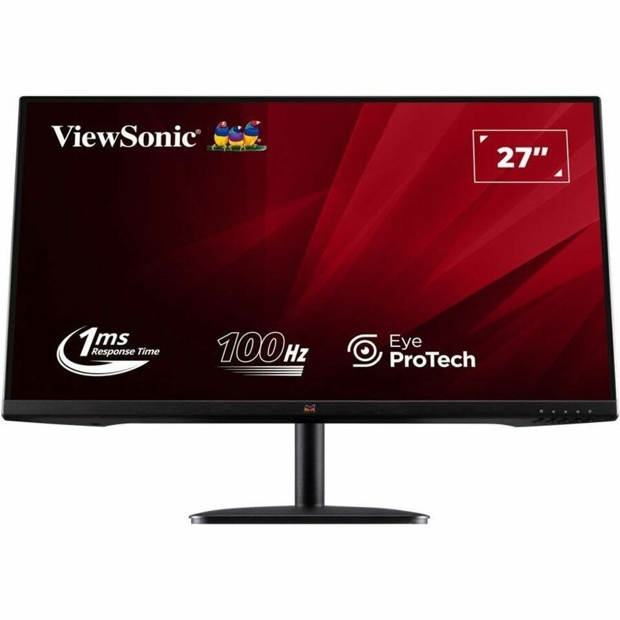 ViewSonic VA2732-H-2 27" Class Full HD LED Monitor - 16:9