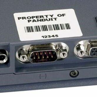 PANDUIT P1 General Component Label Cassette