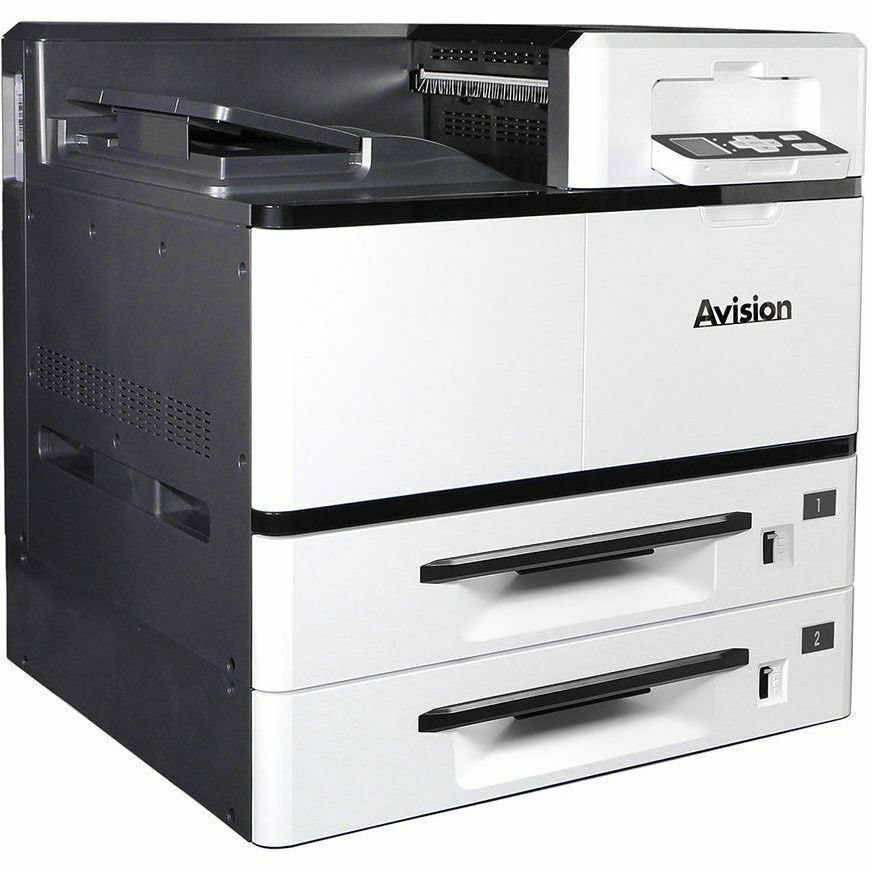 Avision Ap500 Printer Optional