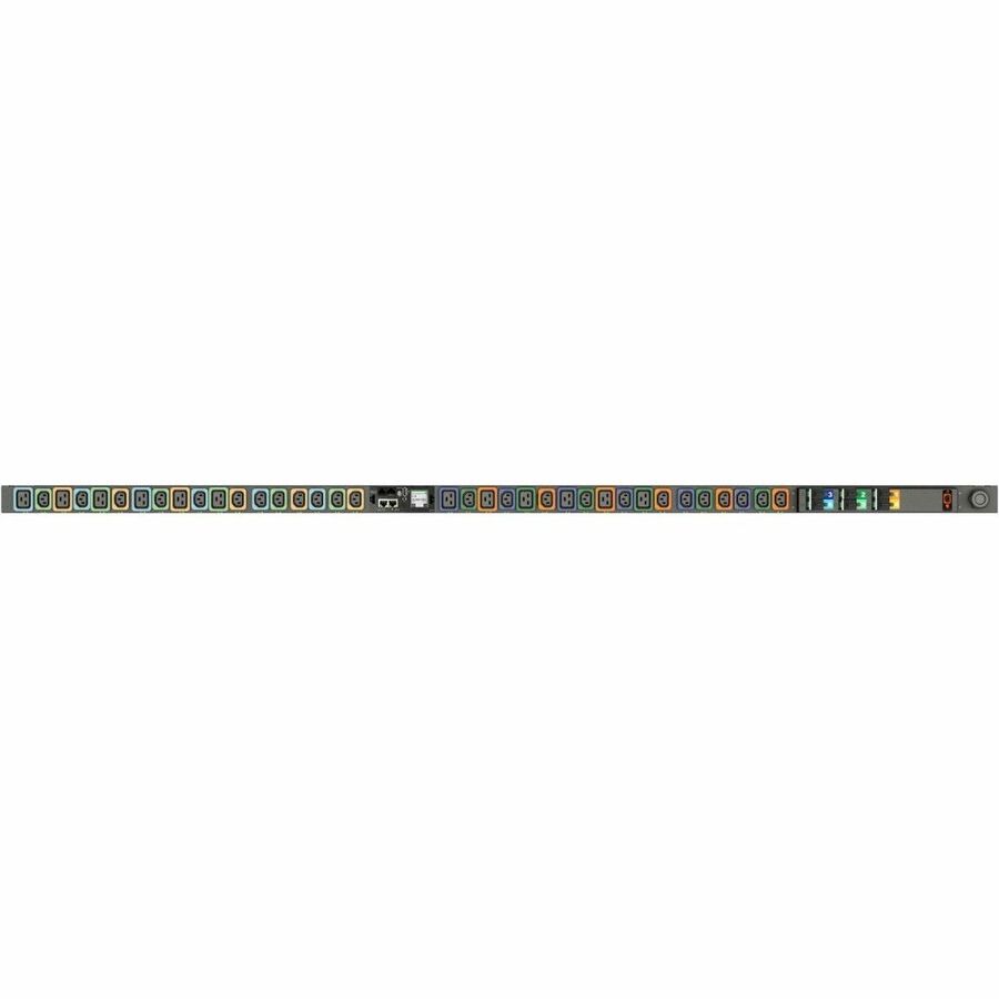 Vertiv Powerit Rack Pdu Monitored