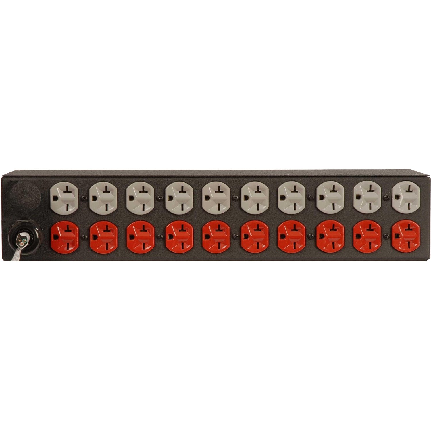 Vertiv Geist Basic 20-Outlets PDU