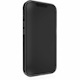 STM Goods Relax Case for Apple iPhone 15 Pro Smartphone - Black, Grey
