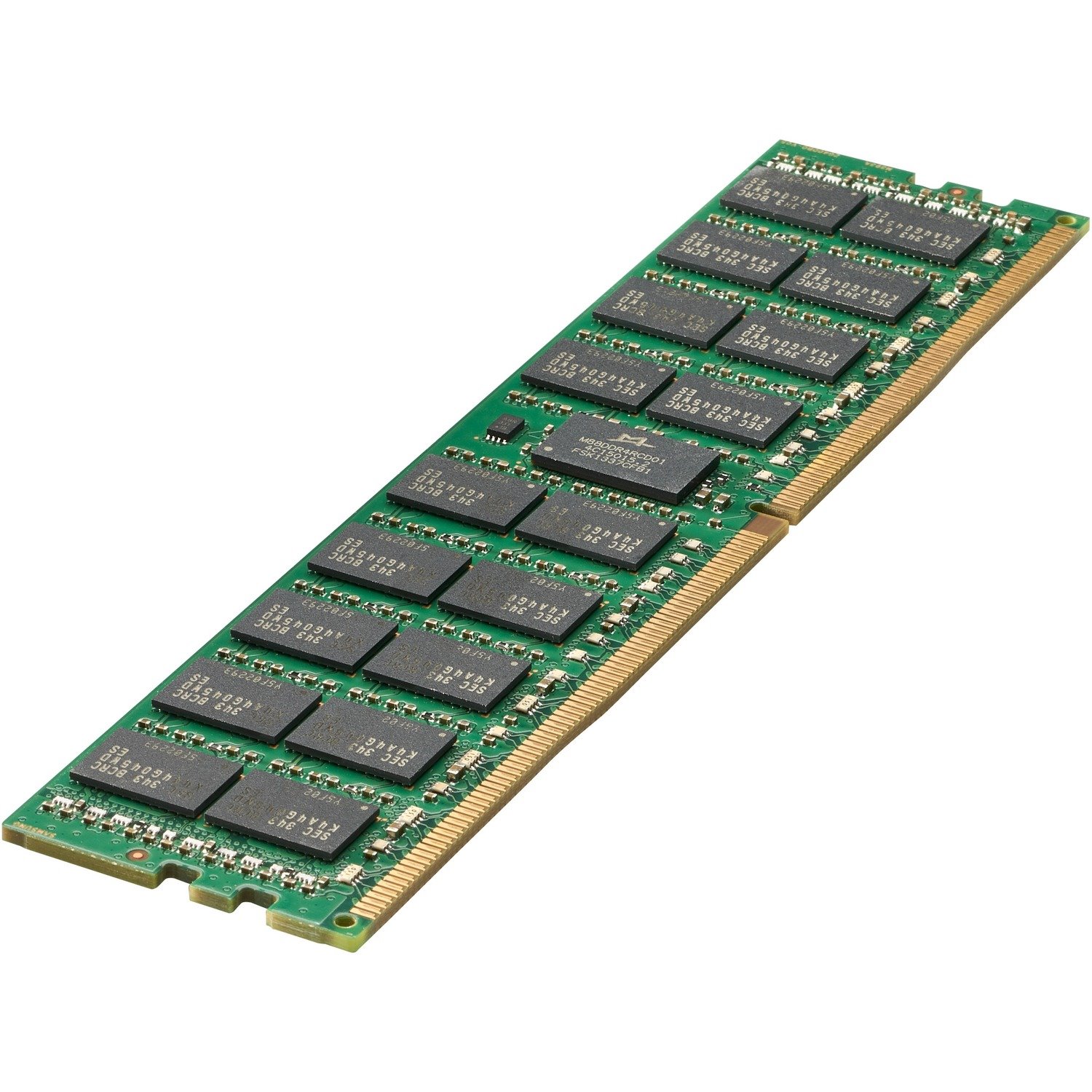 HPE SmartMemory 16GB DDR4 SDRAM Memory Module