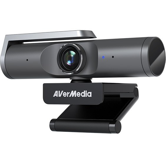 AVerMedia PW515 Webcam - 60 fps - USB 3.1 - TAA and NDAA Compliant