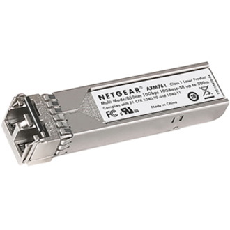 Netgear ProSafe AXM761 SFP+ - 1 x LC 10GBase-SR