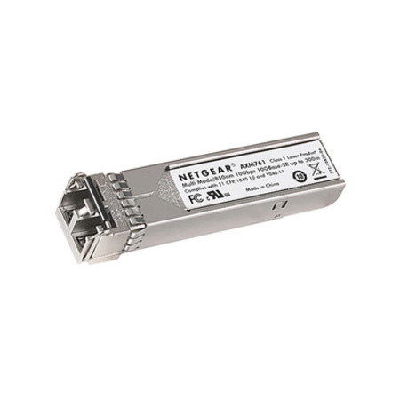 Netgear ProSafe AXM761 SFP+ Module