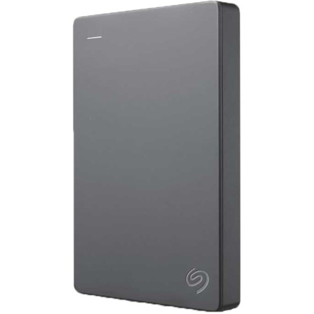 Seagate Basic STJL1000400 1 TB Portable Hard Drive - 2.5" External