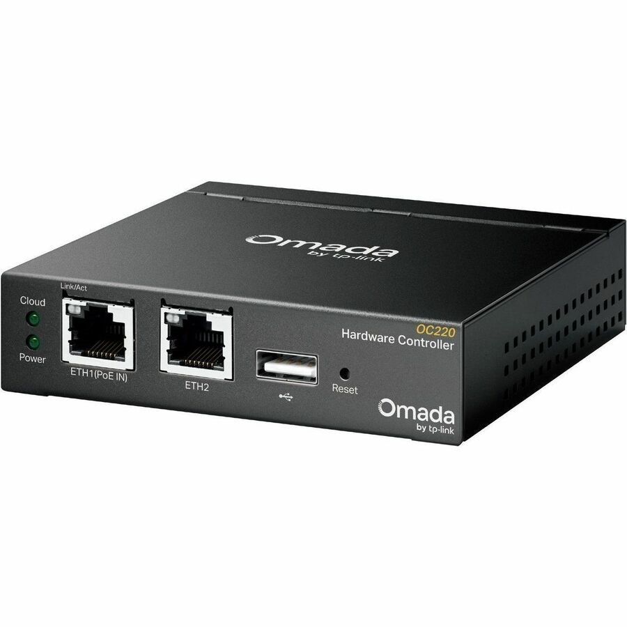 Omada OC220 Infrastructure Management Equipment