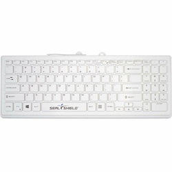 Seal Shield Cleanwipe Keyboard